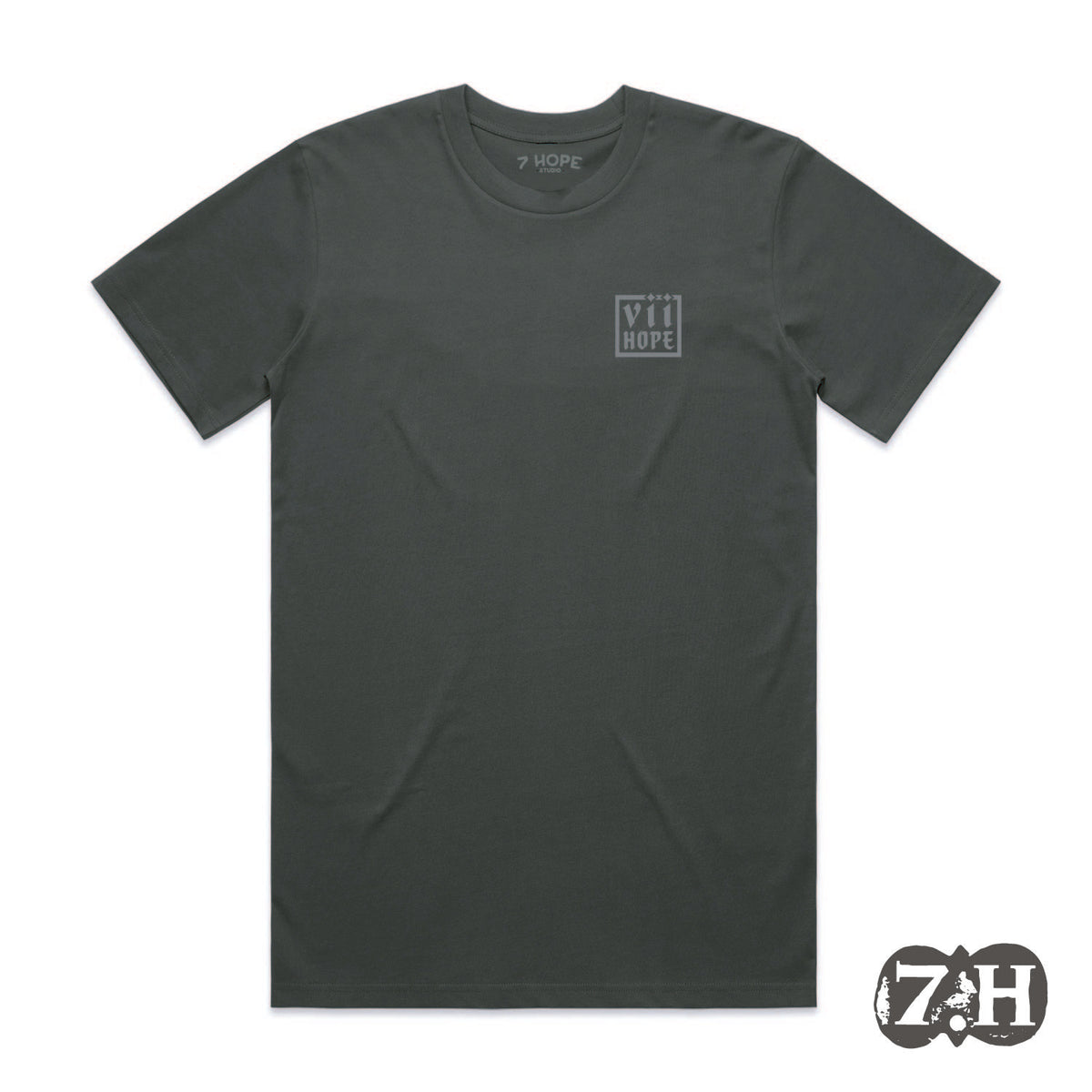7HS - The Reaper - "South West" Tee