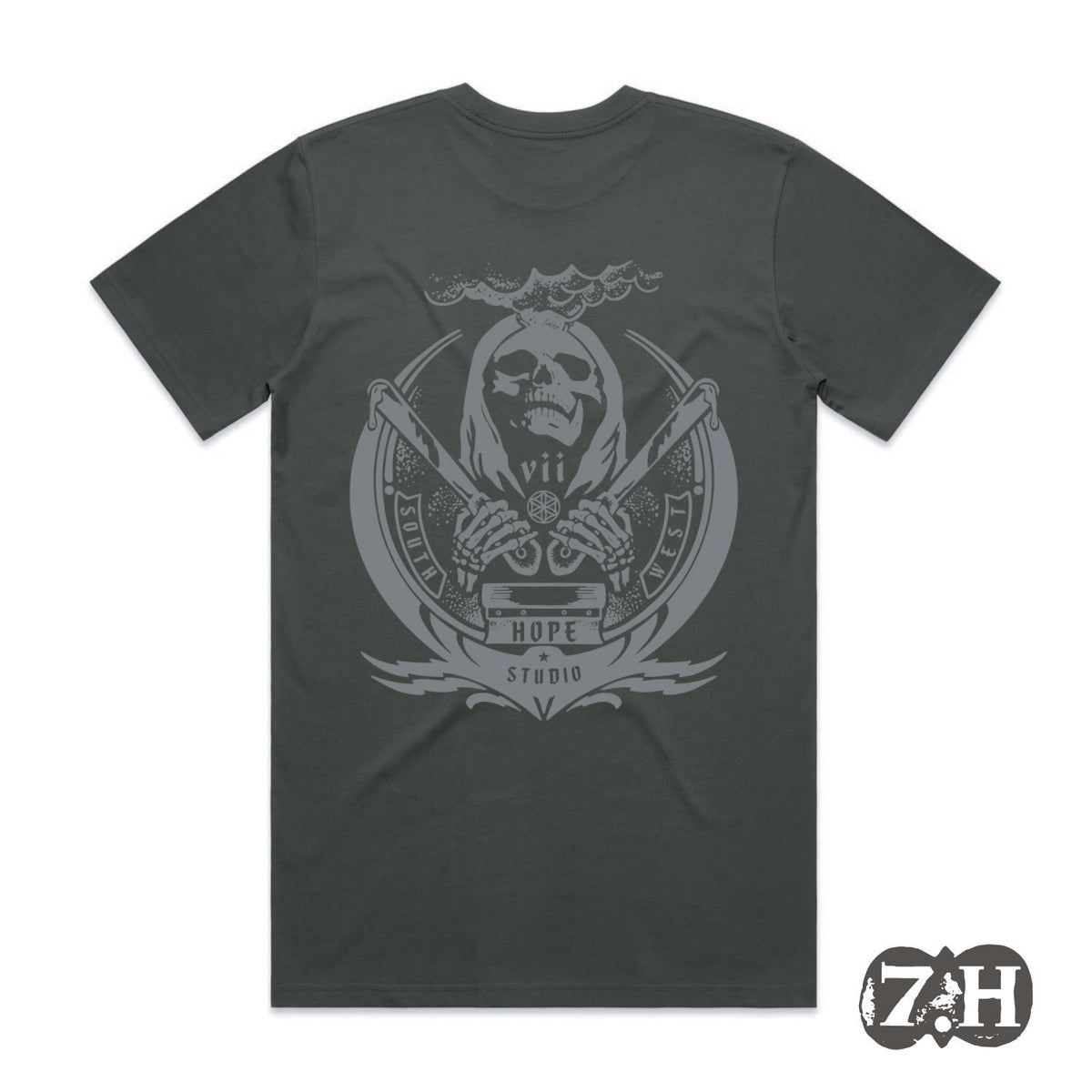 7HS - The Reaper - "South West" Tee