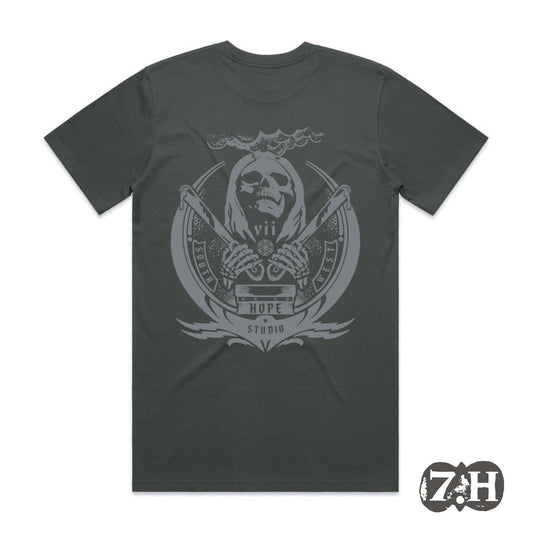 7HS - The Reaper - "South West" Tee
