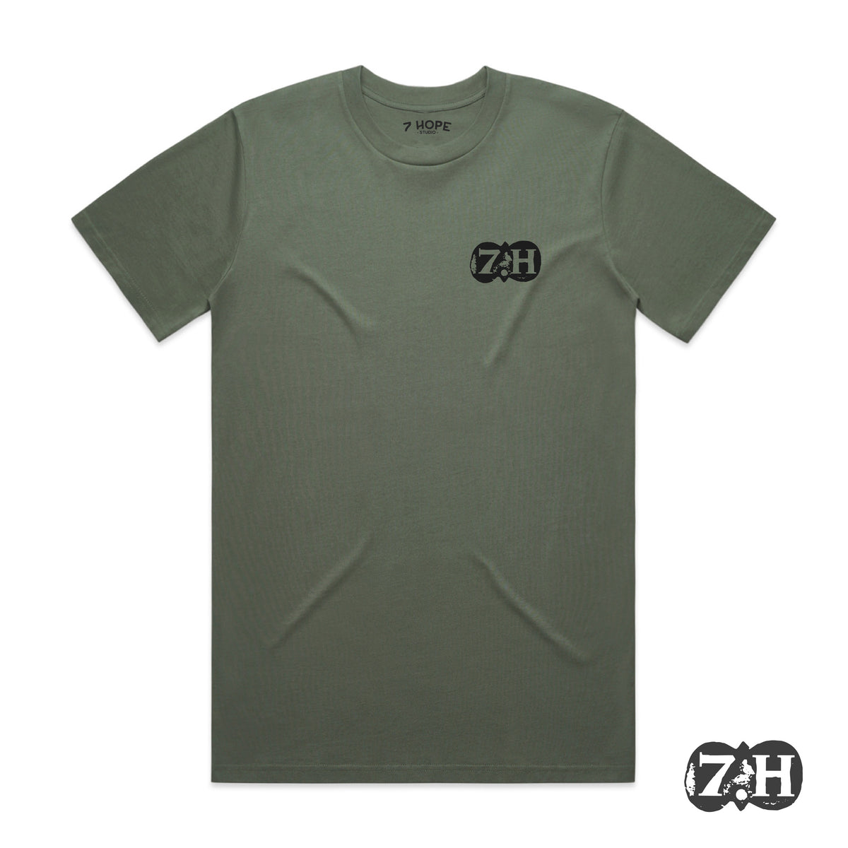 We Keep Going Tee.