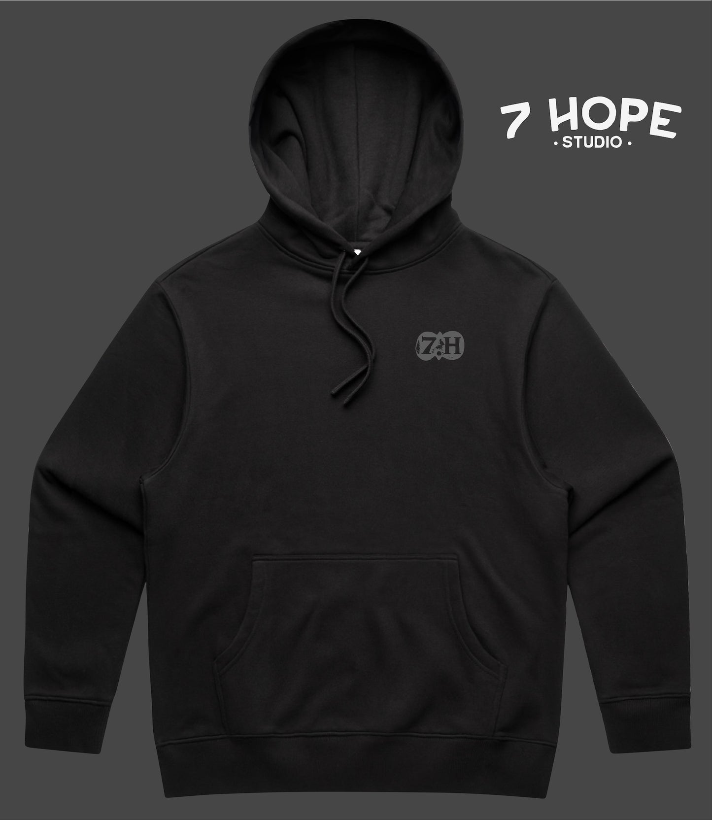 FOUNDERS 20 HOODIE: LIMITED to 20.