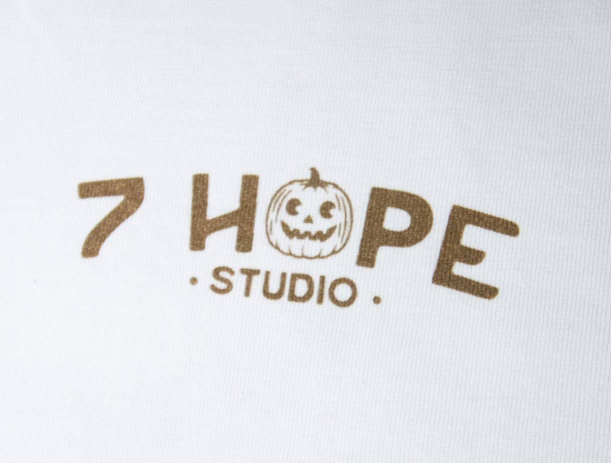 For The Freaks Tee - October Drop.