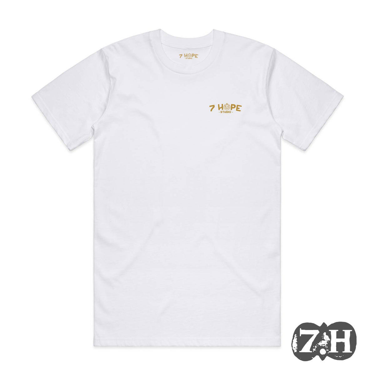 For The Freaks Tee - October Drop.