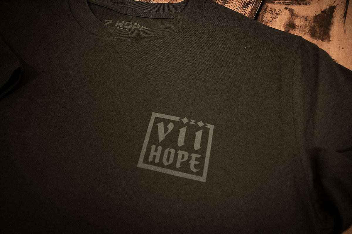 7HS - The Reaper - "South West" Tee