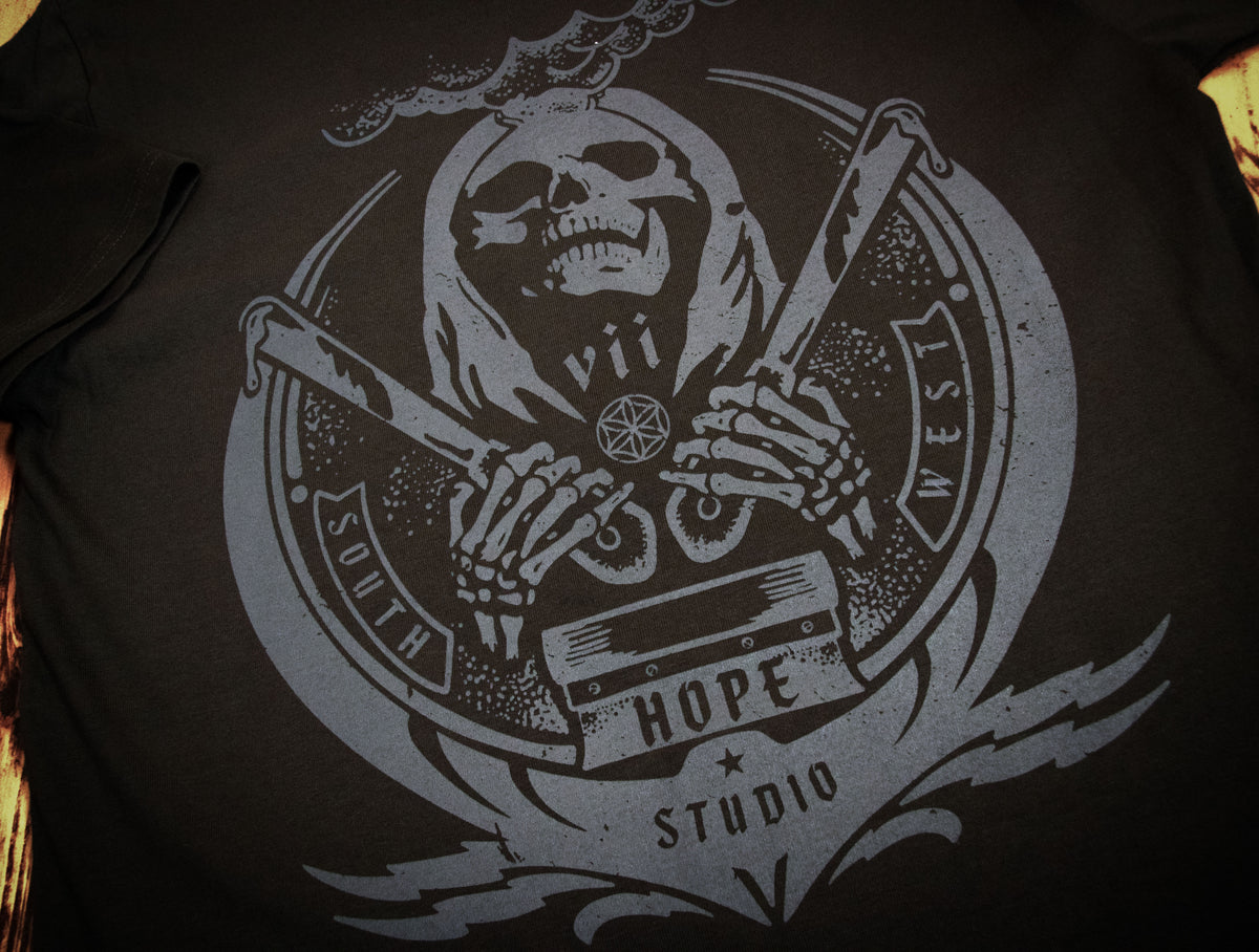 7HS - The Reaper - "South West" Tee